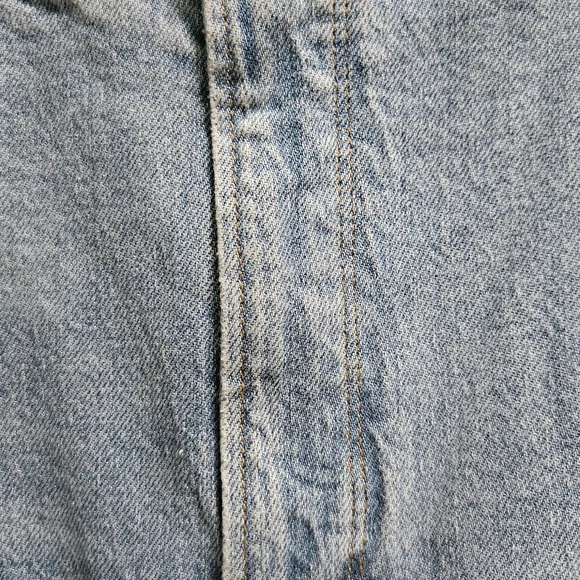 NWT Good American Zara Plus Size 30 Jeans Womens Classic Skinny Blue - Picture 6 of 10